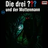 Die Drei ??? - Folge 206: Und Der Mottenmann