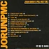 Jorun PMC (Jorun Bombay & Phill Most Chill) - Jorun PMC