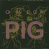 Hepa.Titus / Teenage Larvae - Omega Pig