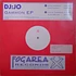 DJ Jo - Gammon EP