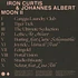 Iron Curtis & Johannes Albert - Moon II