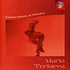 Maria Teriaeva - Conservatory Of Flowers Regular Edition