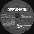 Offwhyte - High Fidelity