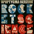 Apoptygma Berzerk - Rocket Science Limited Blue Vinyl Edition