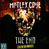 Mötley Crüe - The End: Live In Los Angeles