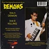 Claudio Simonetti - OST Demon Anniversary Edition