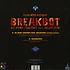 Breakbot - Be Mine Tonight Colored Vinyl Edition