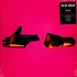 Run The Jewels - RTJ4 HHV EU Exclusive Neon Magenta & Clear Vinyl Edition