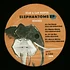 Hear & San Proper - Elephantoms EP Remixes