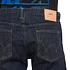 Edwin - Regular Tapered Jeans Nihon Menpu, Stretch Selvage, 14 oz