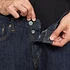 Edwin - Regular Tapered Jeans Nihon Menpu, Stretch Selvage, 14 oz