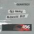 Fed Nance - Midnight Hiss Black Vinyl Edition