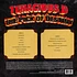 Tenacious D - The Pick Of Destiny Deluxe