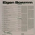 Hessel Veldman - Eigen Boezem