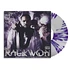 Raekwon - Only Built 4 Cuban Linx 2 HHV Exclusive Splattered Vinyl Edition