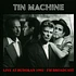 Tin Machine - Live At Budokan 1992