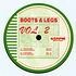 V.A. - Boots & Legs Volume 2 EP