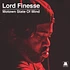 Lord Finesse - Presents Motown State Of Mind