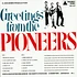 Pioneers - Greetings From The Pioneers