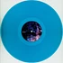 Dr Space's Alien Planet Trip - Volume 4 Space With Bass Turquoise Vinyl Edition