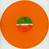 Nukli - There Is Another Way Orange Vinyl Edition