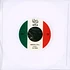DJ Tron - Mexico White Vinyl Edition