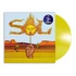 Joe Gallardo & Sol - Sol HHV Exclusive Yellow Vinyl Edition