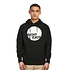 Logo Hoodie (Black)