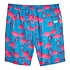 Lousy Livin Underwear - Flamingo Beach Shorts