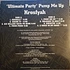 Krosfyah - "Ultimate Party" Pump Me Up