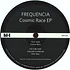 Frequencia - Cosmic Race EP