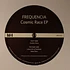 Frequencia - Cosmic Race EP