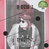 Otis Sandsjö - Y-Otis 2 Colored Vinyl Edition