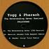 Yogg & Pharaoh - The Neverending Gever Remixes