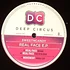 Sweet 'n Candy - Real Face E.P.