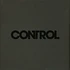 Petri Alanko & Martin Stig Andersen - OST Control Black & Red Vinyl Edition