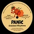 Panic - Dialated Rhythms / Last Injection
