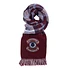 Fred Perry - Crest Branded Tartan Scarf