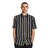 Fred Perry - Vertical Stripe Shirt