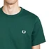 Fred Perry - Ringer T-Shirt