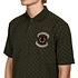 Fred Perry - Embroidered Printed Polo Shirt