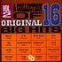 V.A. - A Collection Of 16 Original Big Hits Vol. 2