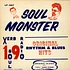 V.A. - Soul Monster Vol. 1