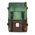 Topo Designs - Rover Pack Leather