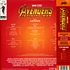 Alan Silvestri - OST Avengers: Infinity War Colored Vinyl Edition