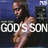 Nas - God's Son Blue & White Swirl Record Store Day 2020 Edition