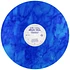 Tilman - One For The Trouble EP Blue Marbled Vinyl Edition