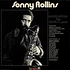 Sonny Rollins - Reevaluation: The Impulse Years