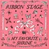 Ribbon Stage - My Favorite Shrine EP