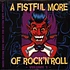 V.A. - A Fistful More Of Rock'n'roll - Volume 3
